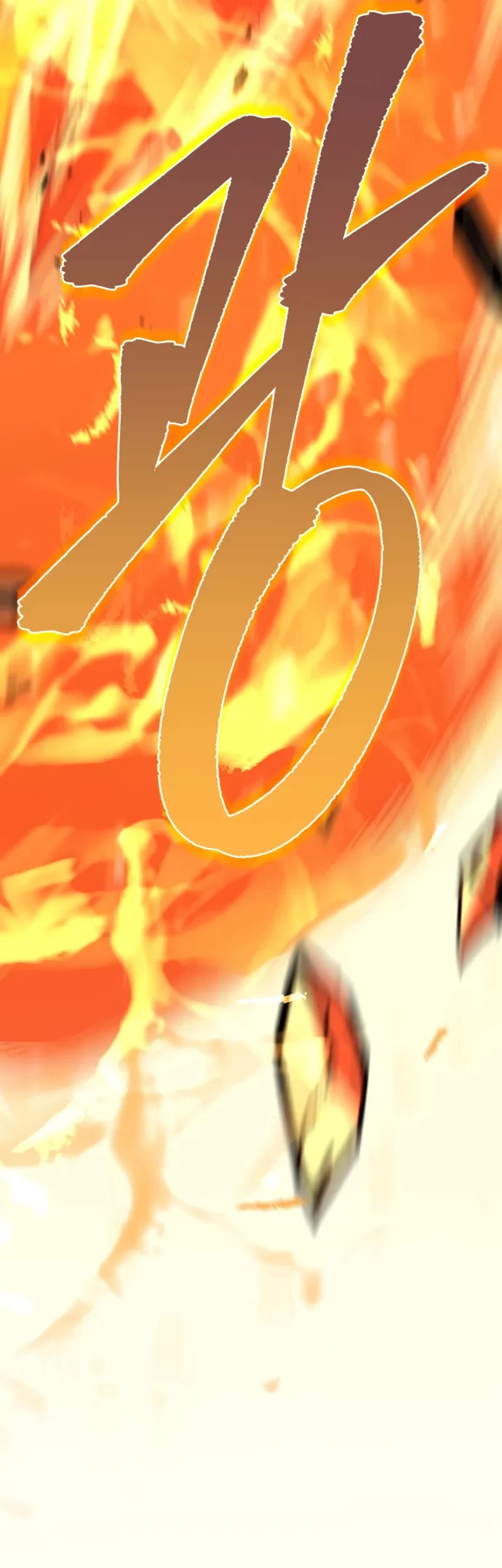 Regressor of the Fallen Family chapter 79 page 71