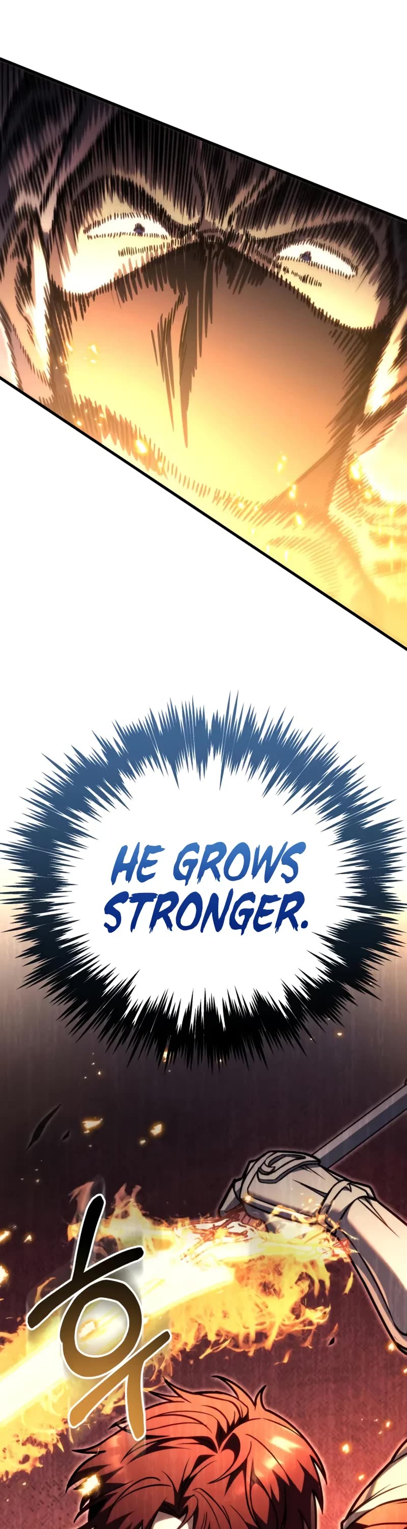 Regressor of the Fallen Family chapter 79 page 73