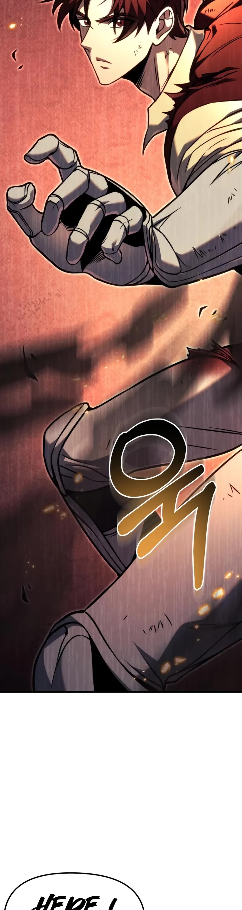 Regressor of the Fallen Family chapter 79 page 74