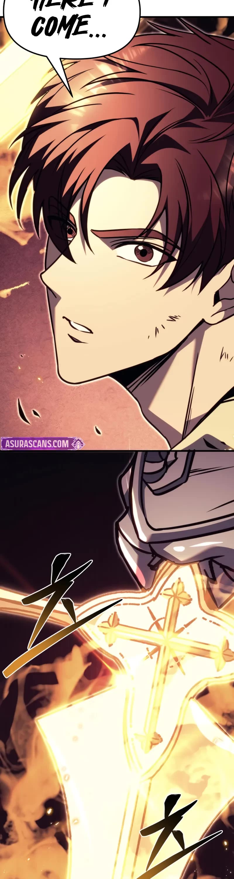 Regressor of the Fallen Family chapter 79 page 75