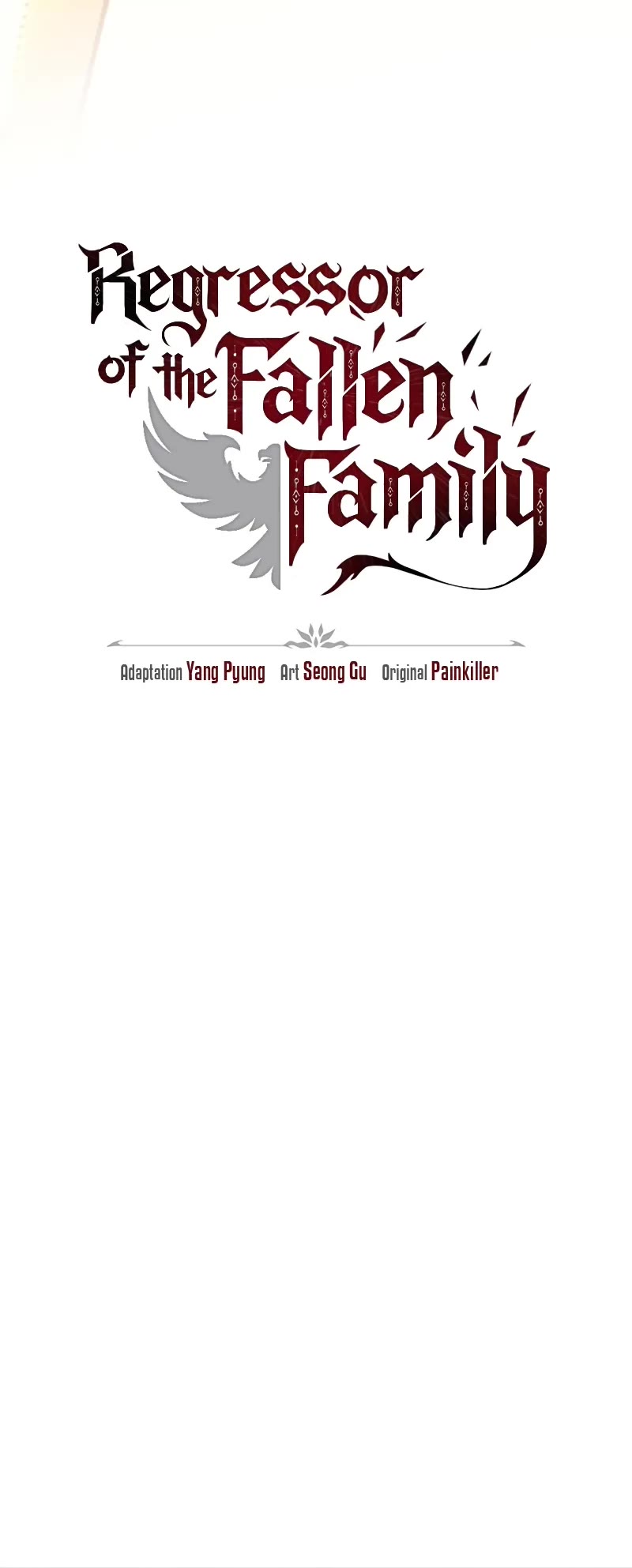 Regressor of the Fallen Family chapter 79 page 77