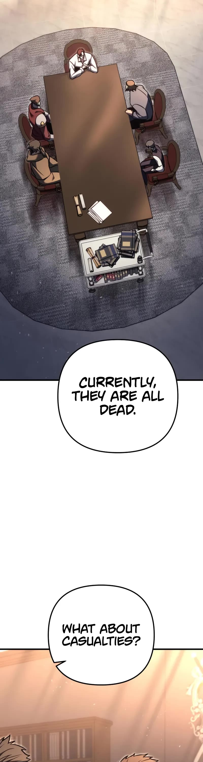 Regressor of the Fallen Family chapter 79 page 79