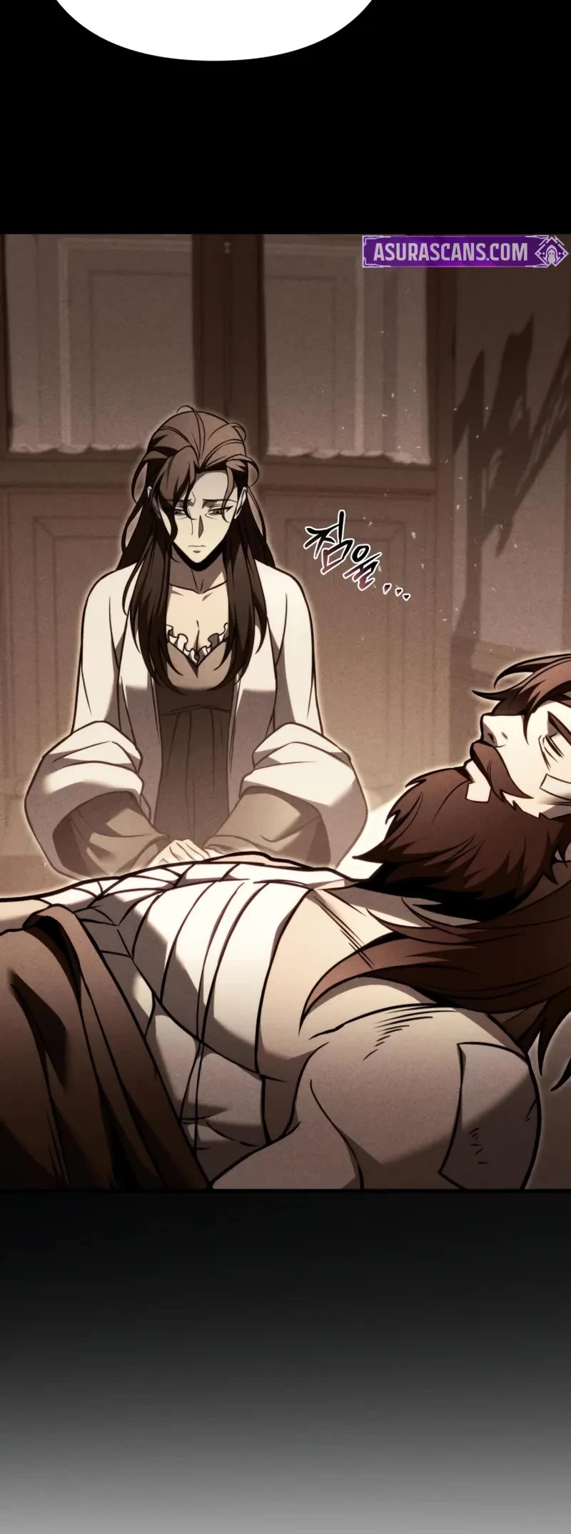 Regressor of the Fallen Family chapter 79 page 82