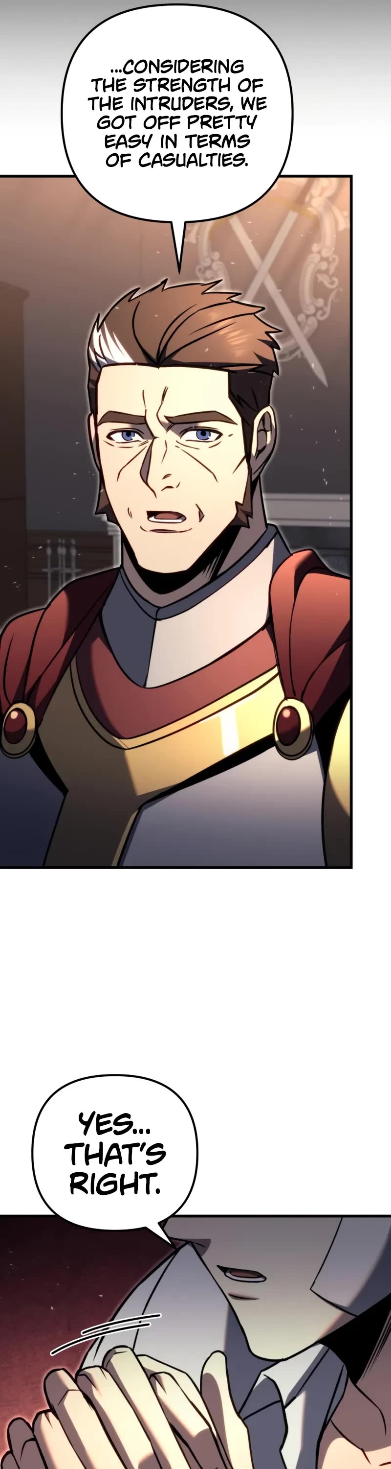 Regressor of the Fallen Family chapter 79 page 83