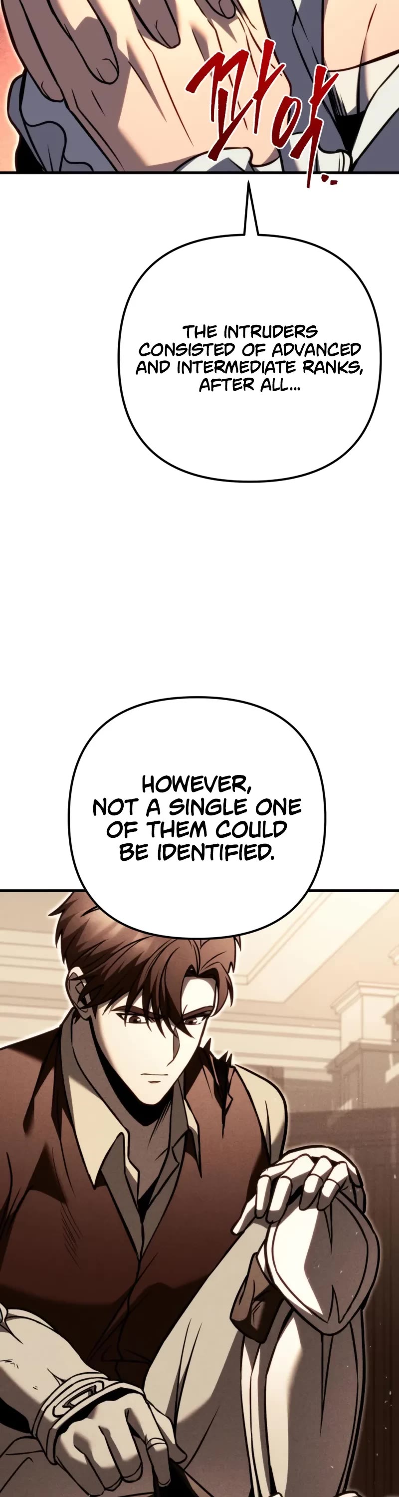 Regressor of the Fallen Family chapter 79 page 84