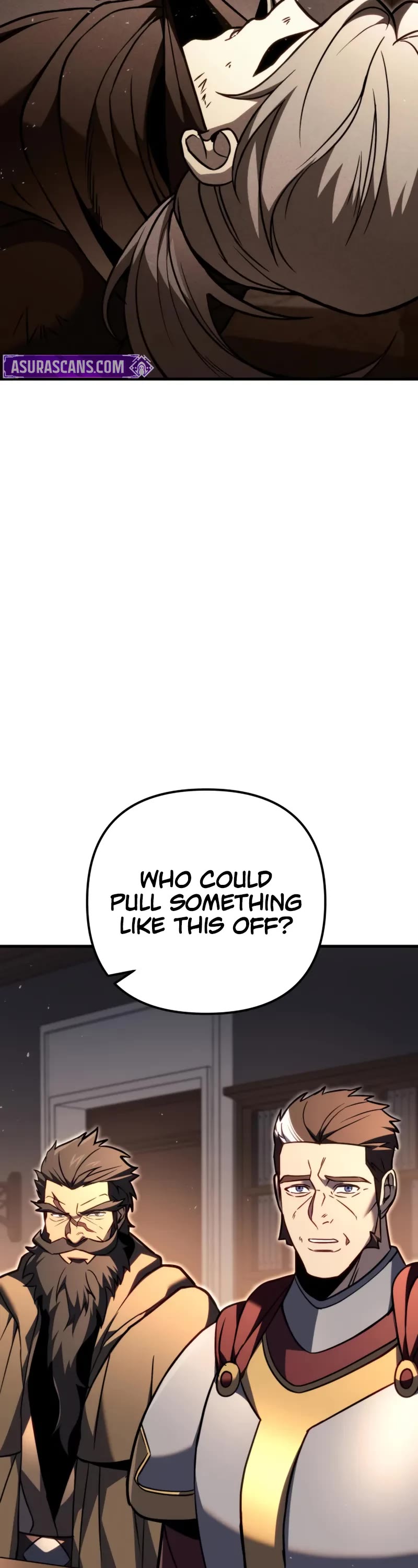 Regressor of the Fallen Family chapter 79 page 85