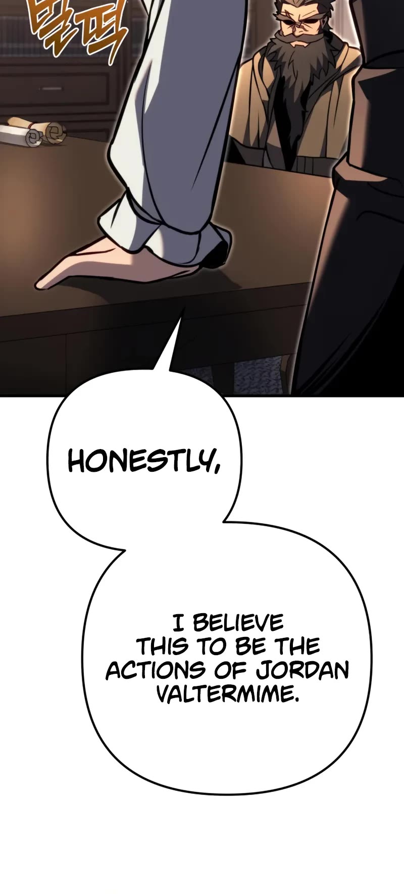 Regressor of the Fallen Family chapter 79 page 87