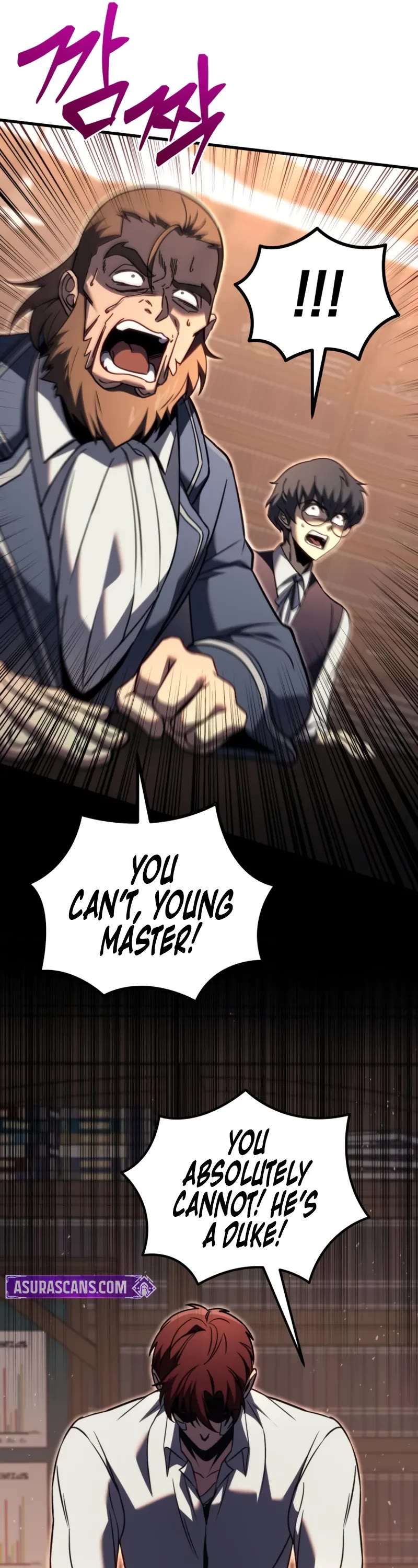 Regressor of the Fallen Family chapter 79 page 88