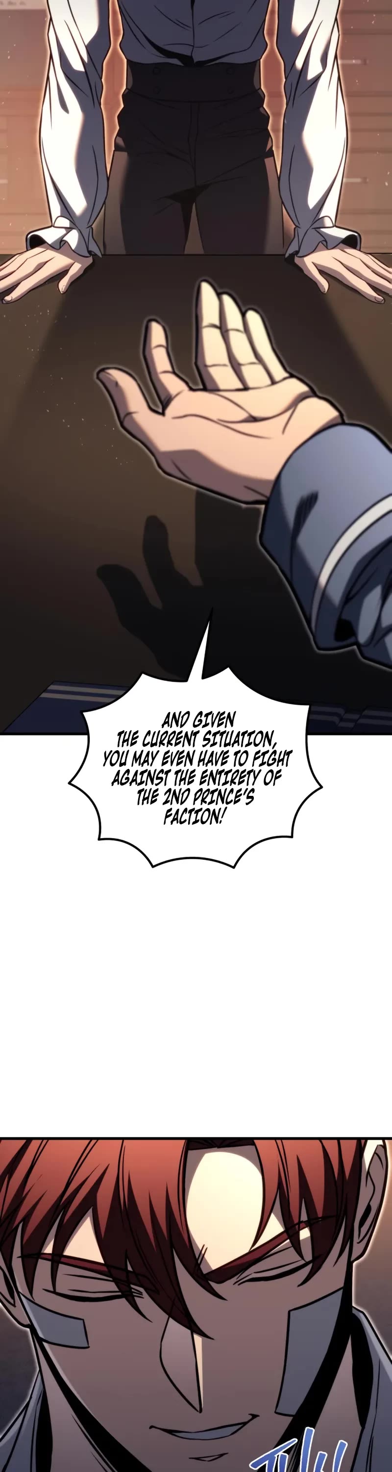 Regressor of the Fallen Family chapter 79 page 89