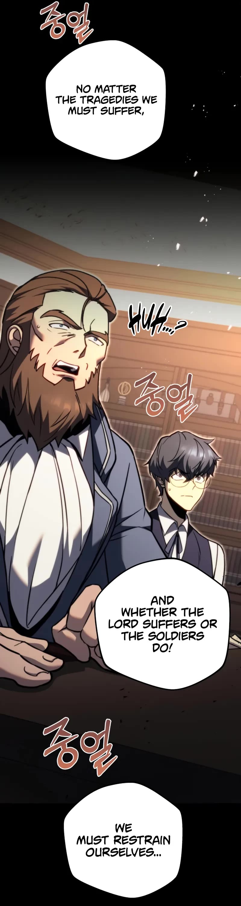 Regressor of the Fallen Family chapter 79 page 93