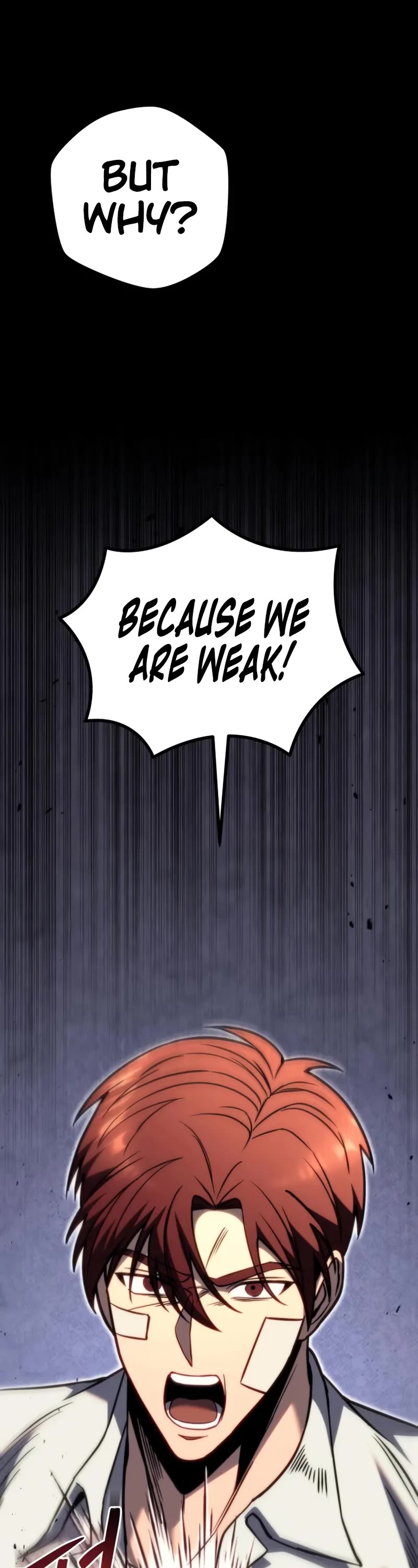 Regressor of the Fallen Family chapter 79 page 94