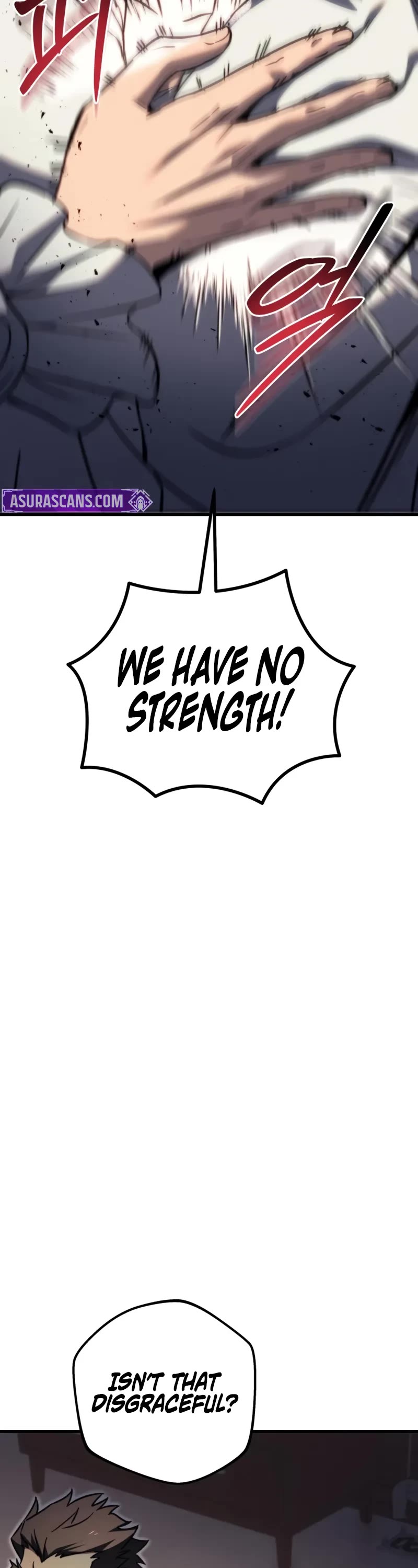 Regressor of the Fallen Family chapter 79 page 95