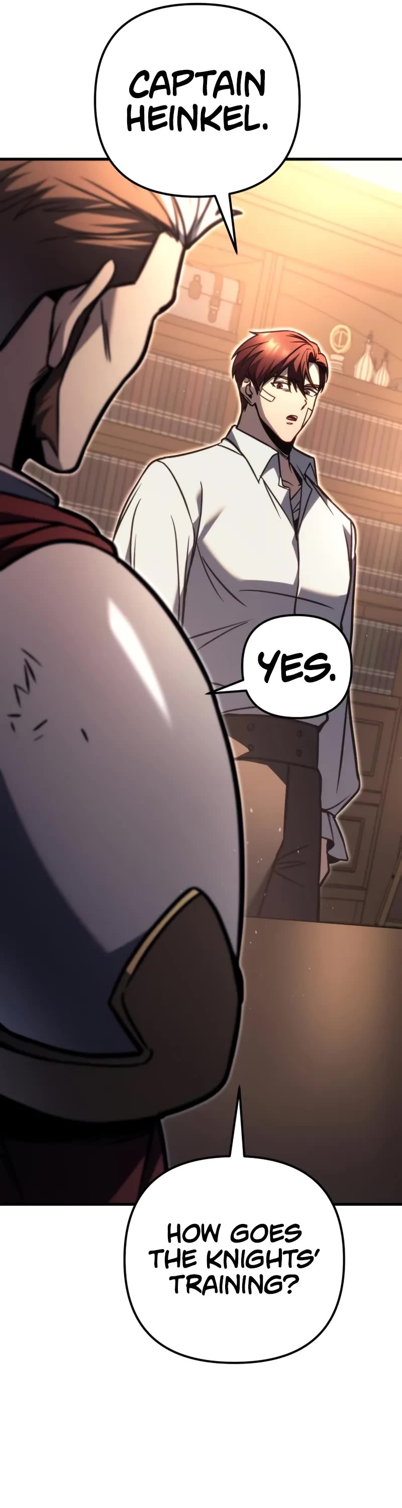 Regressor of the Fallen Family chapter 79 page 98