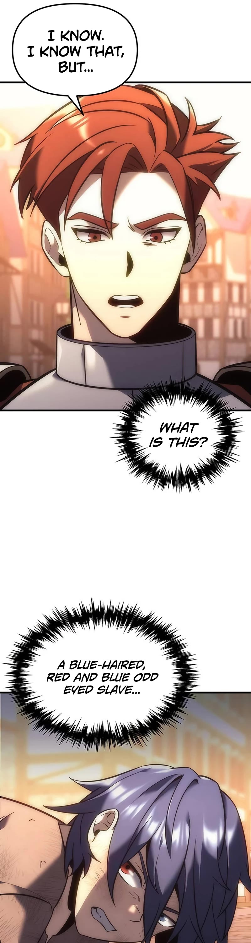 Regressor of the Fallen Family chapter 8 page 12