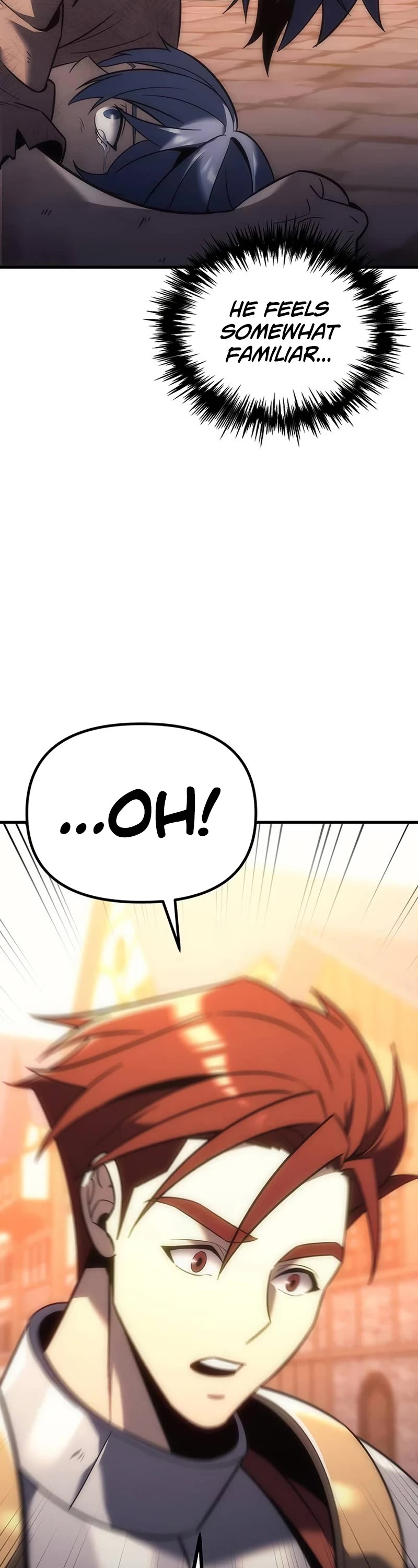 Regressor of the Fallen Family chapter 8 page 13