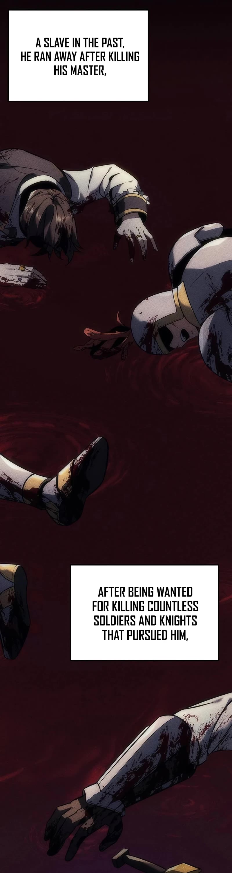 Regressor of the Fallen Family chapter 8 page 16