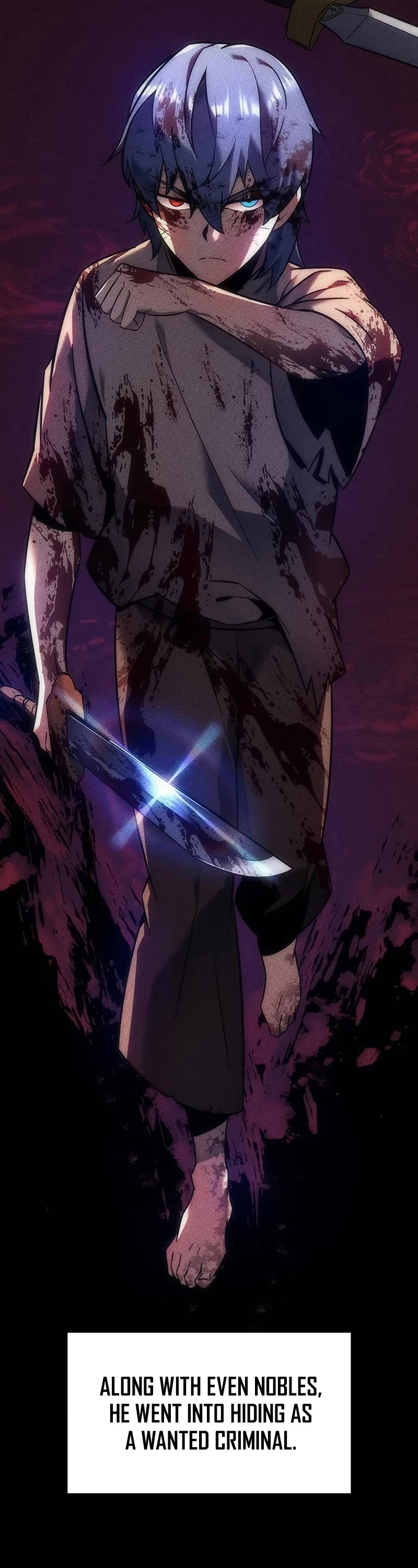 Regressor of the Fallen Family chapter 8 page 17