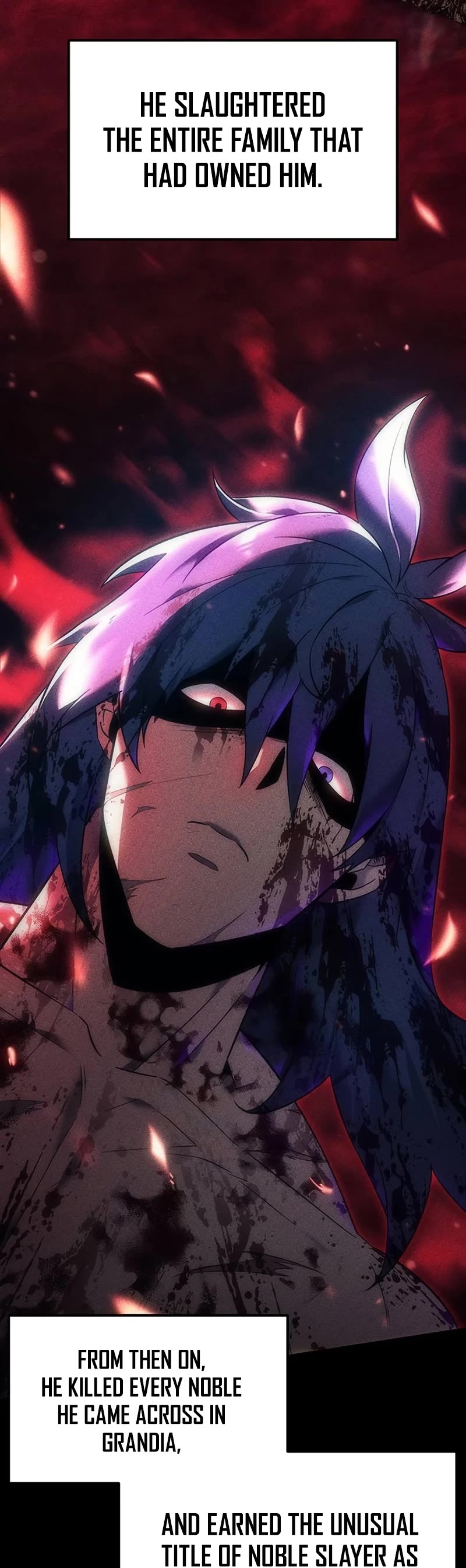 Regressor of the Fallen Family chapter 8 page 19