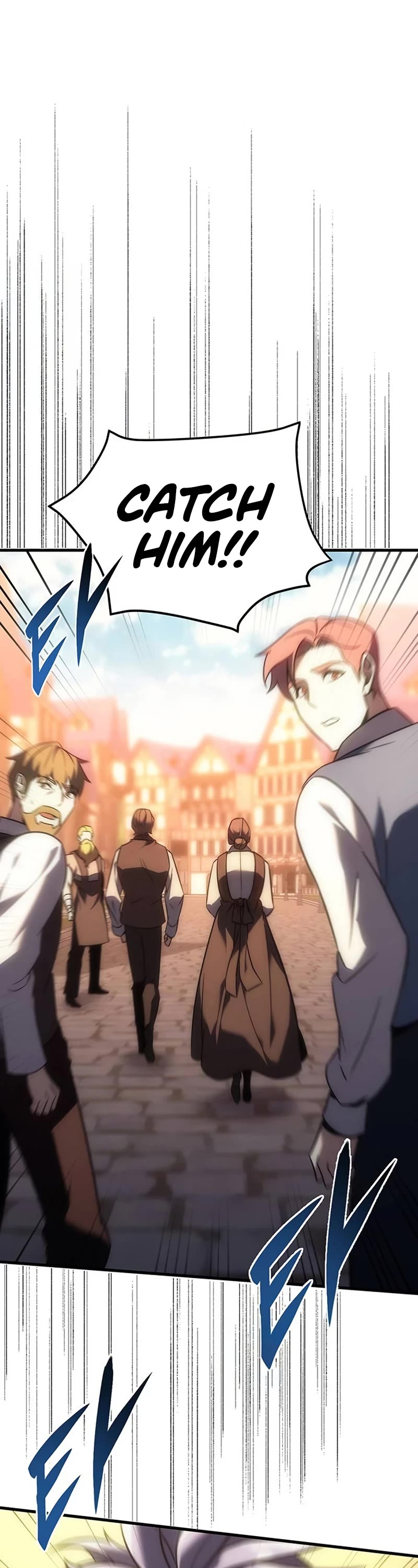 Regressor of the Fallen Family chapter 8 page 2