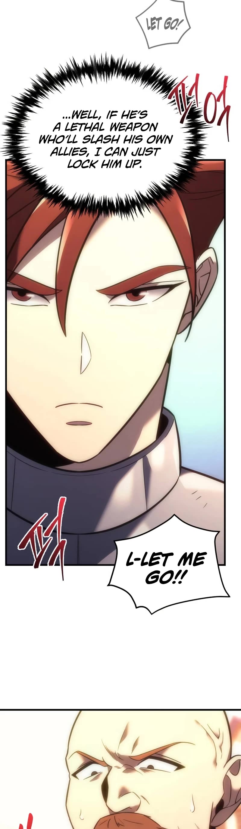 Regressor of the Fallen Family chapter 8 page 24