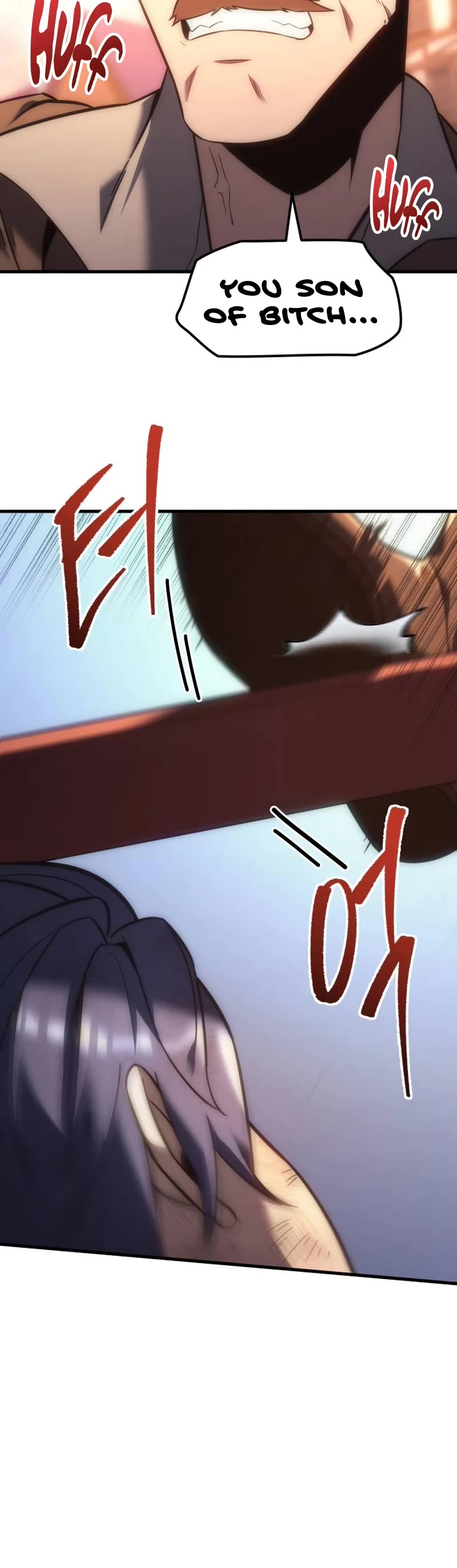 Regressor of the Fallen Family chapter 8 page 25