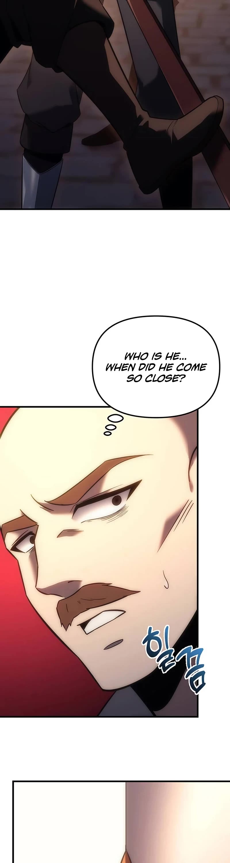 Regressor of the Fallen Family chapter 8 page 27