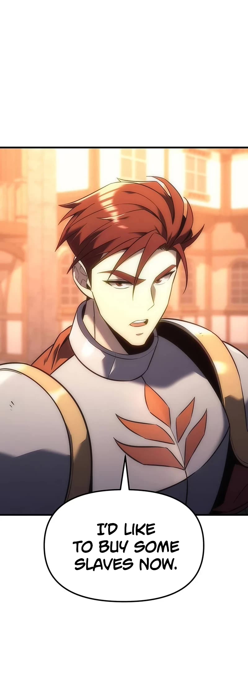 Regressor of the Fallen Family chapter 8 page 30