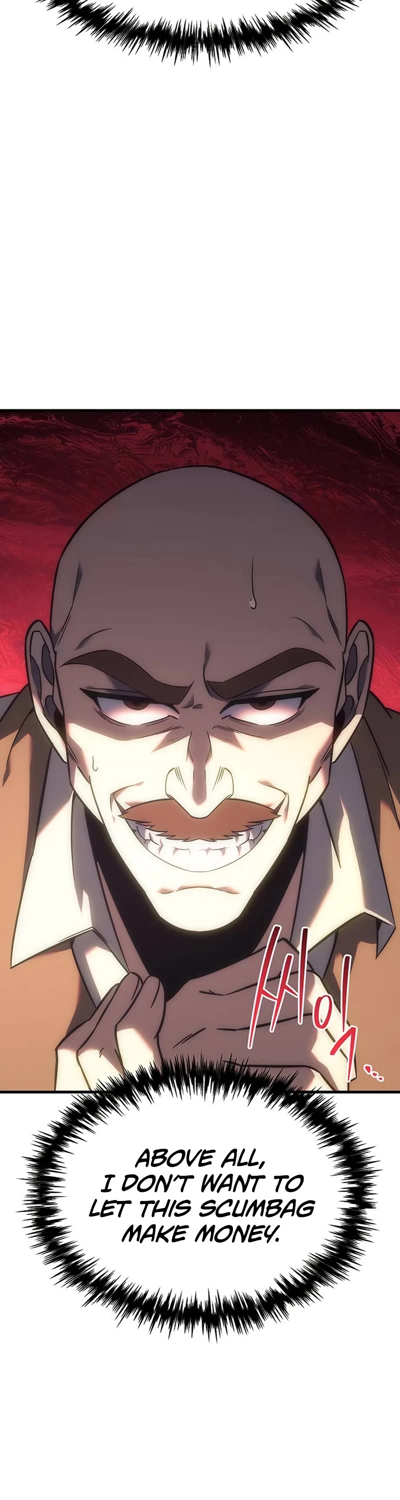 Regressor of the Fallen Family chapter 8 page 33