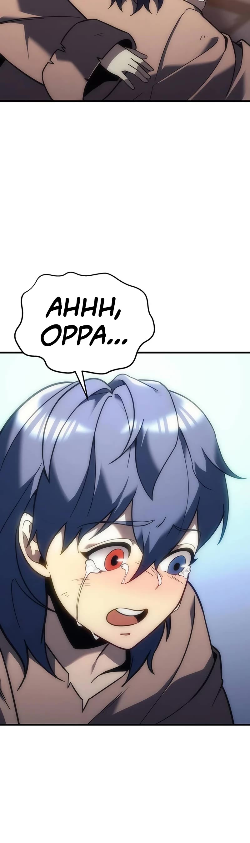 Regressor of the Fallen Family chapter 8 page 35