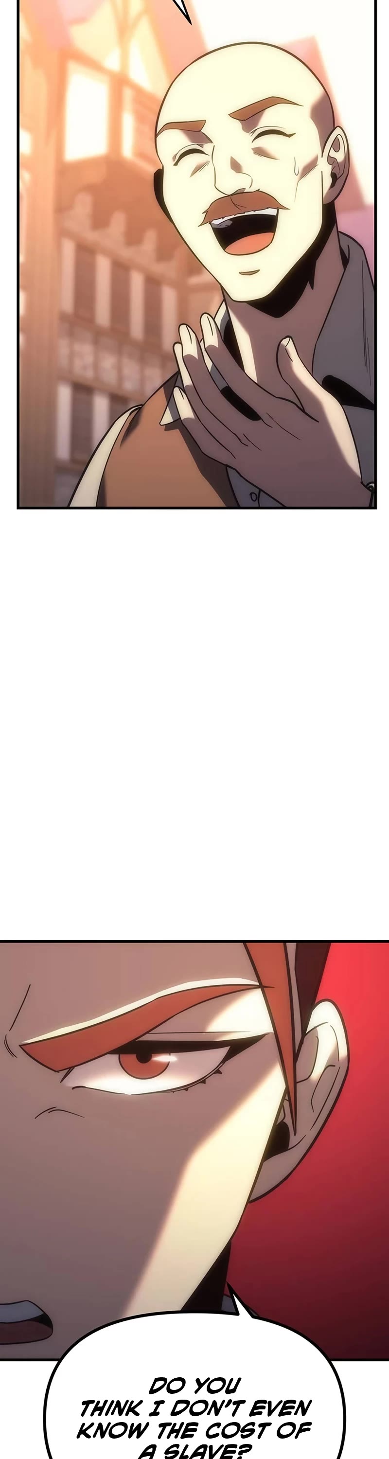 Regressor of the Fallen Family chapter 8 page 37