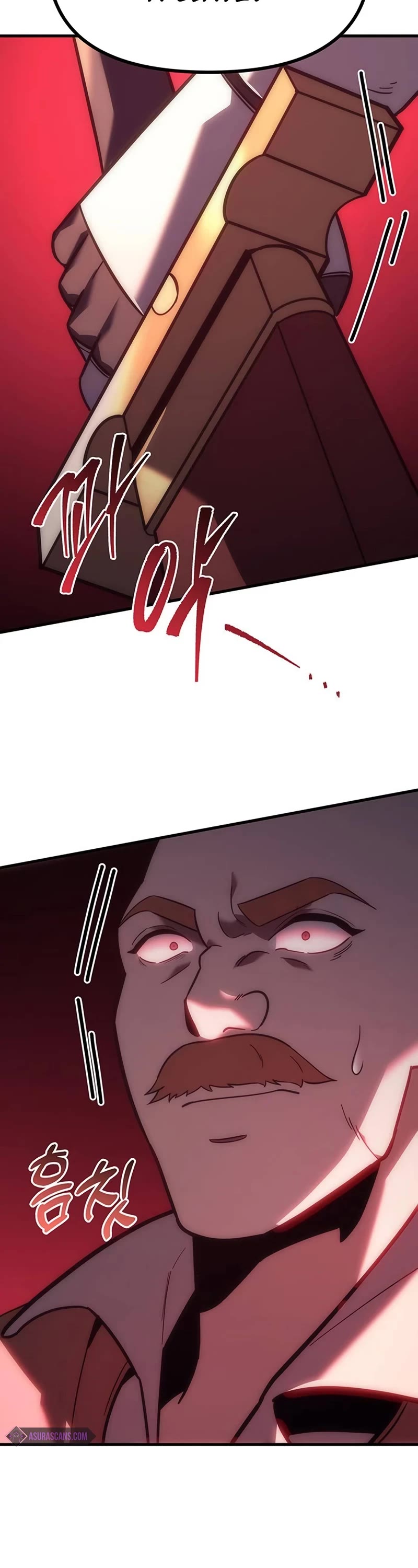 Regressor of the Fallen Family chapter 8 page 38