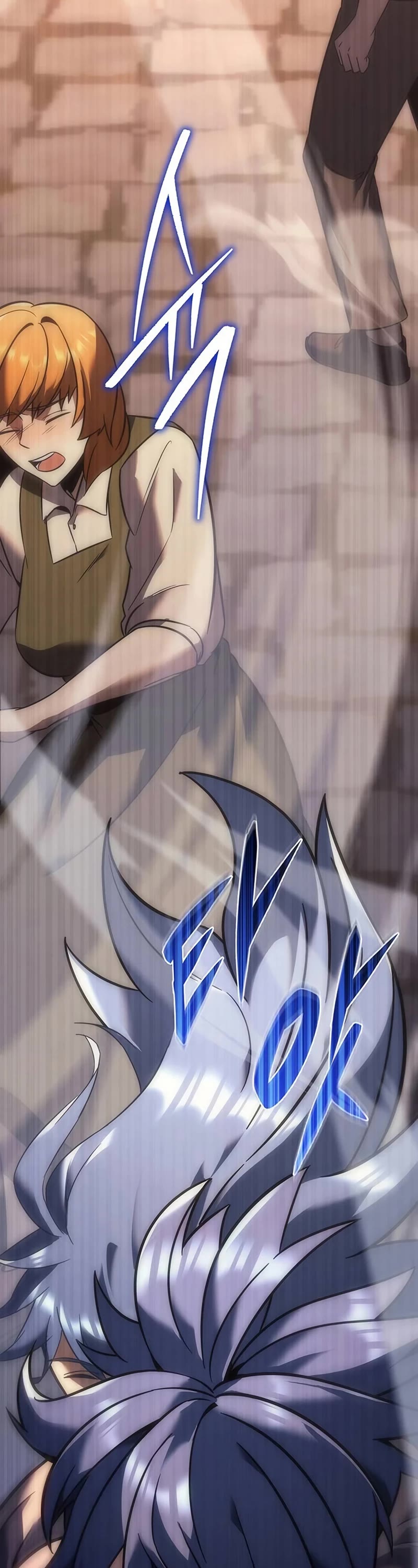 Regressor of the Fallen Family chapter 8 page 4