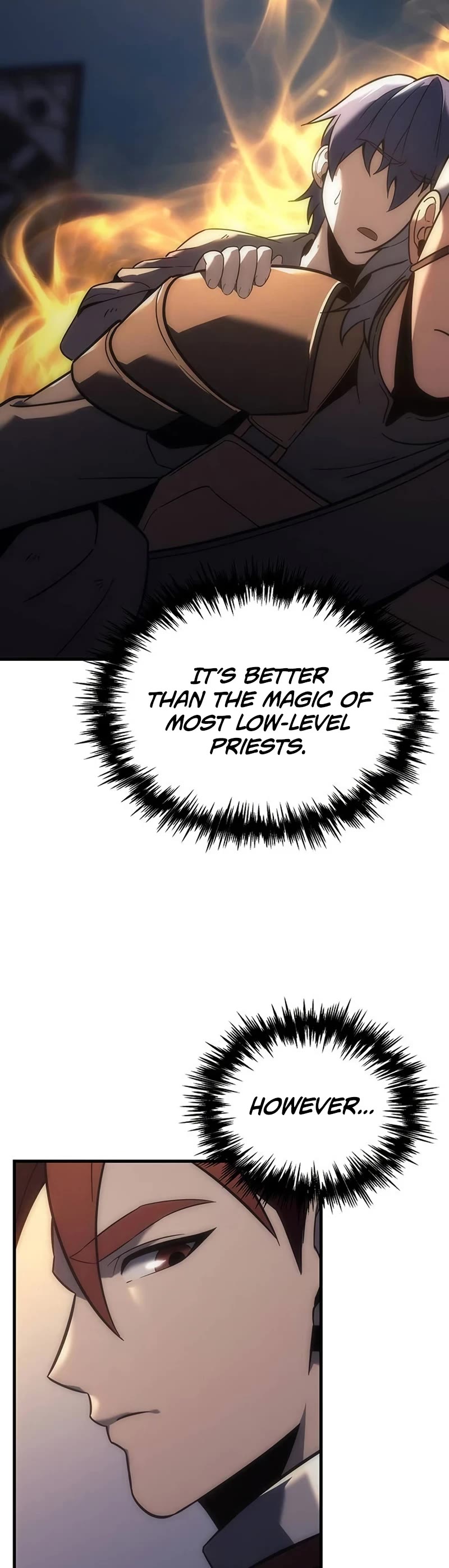 Regressor of the Fallen Family chapter 8 page 44