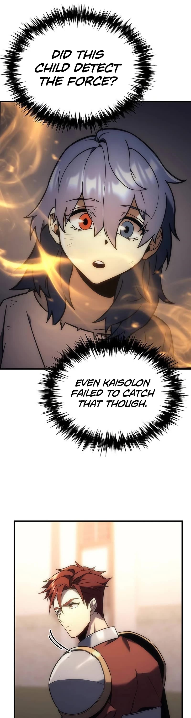 Regressor of the Fallen Family chapter 8 page 46