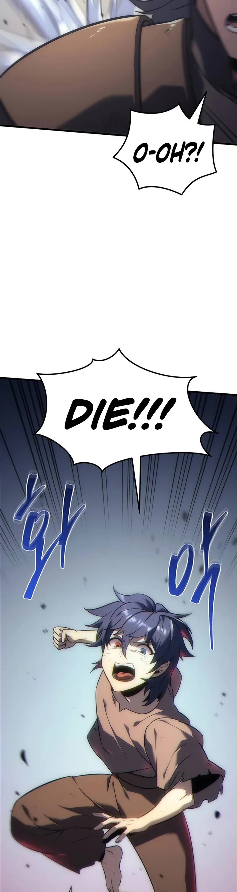 Regressor of the Fallen Family chapter 8 page 48