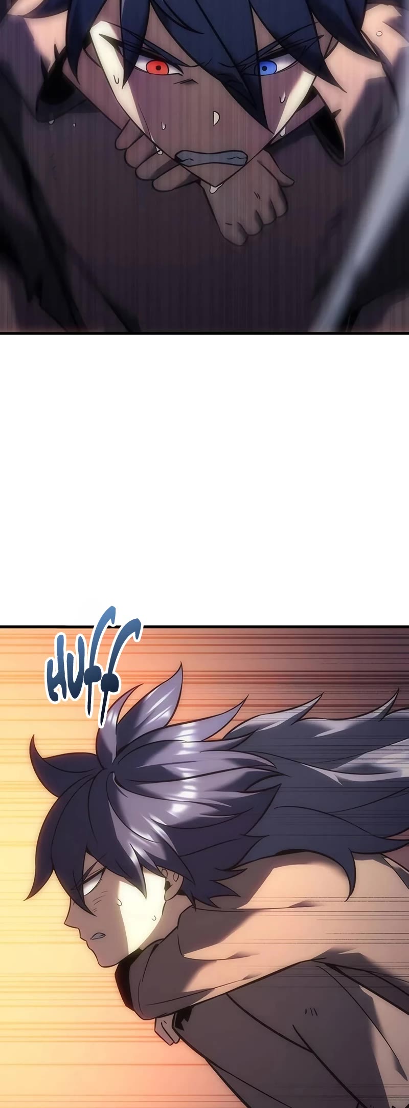 Regressor of the Fallen Family chapter 8 page 5