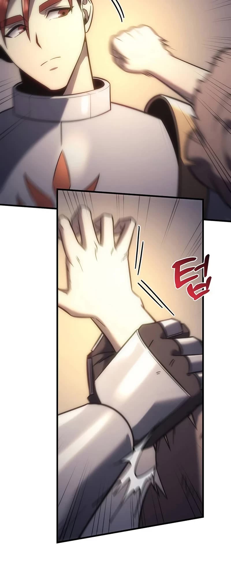 Regressor of the Fallen Family chapter 8 page 50