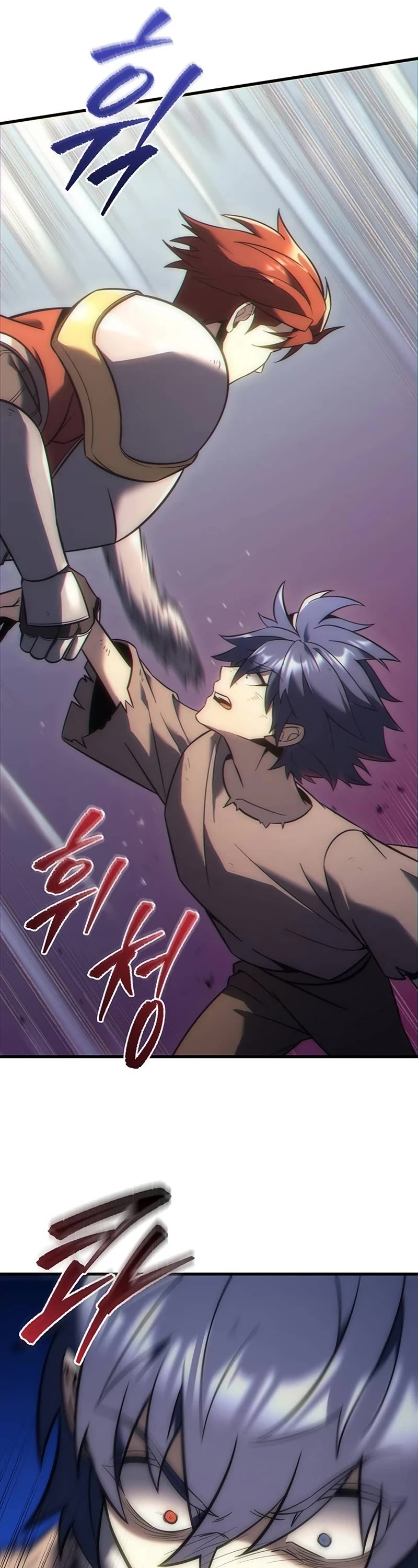 Regressor of the Fallen Family chapter 8 page 51