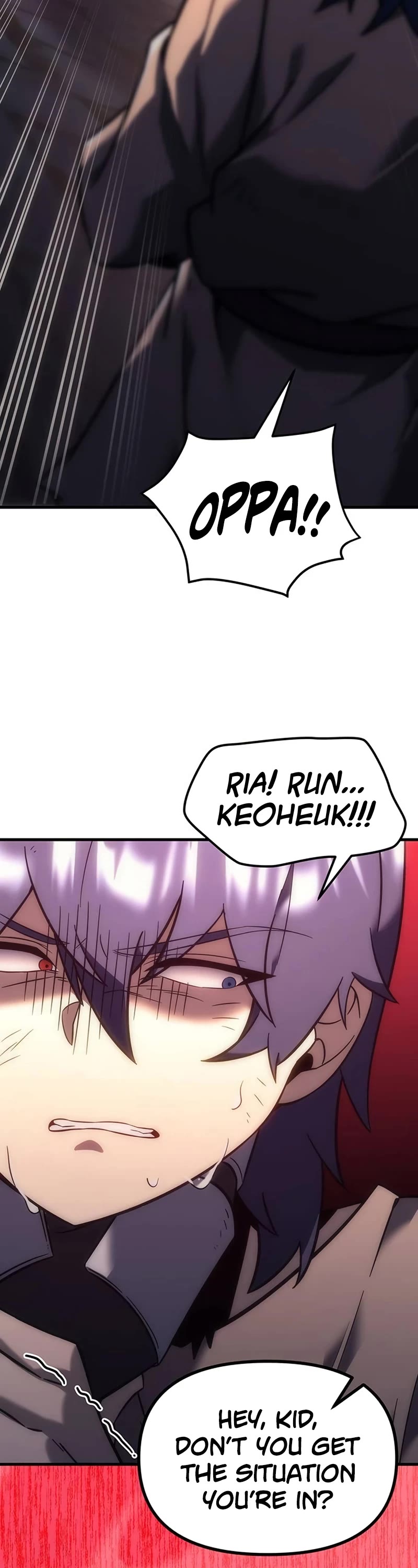 Regressor of the Fallen Family chapter 8 page 53