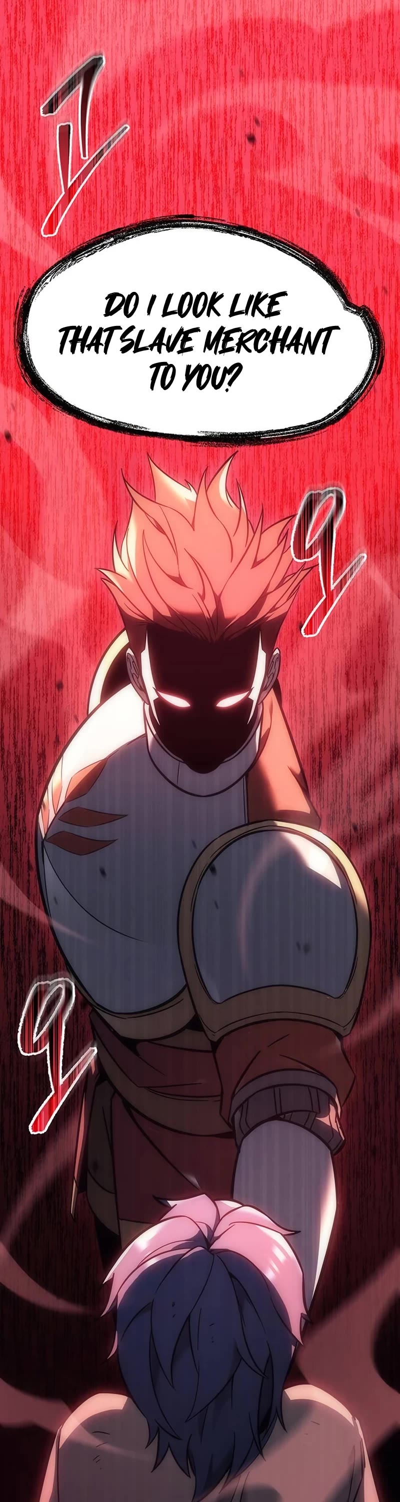 Regressor of the Fallen Family chapter 8 page 54