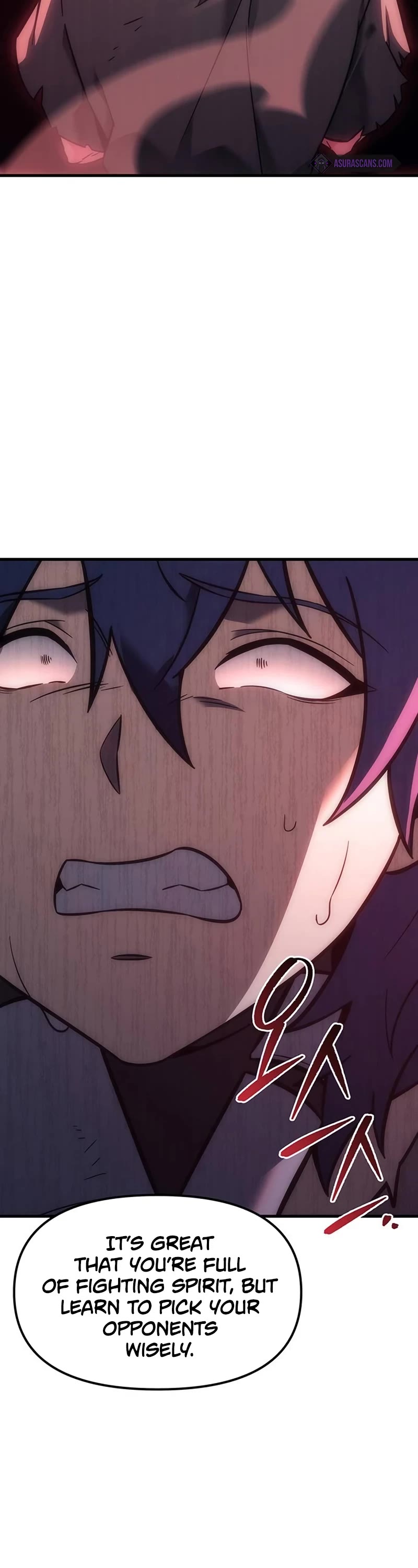 Regressor of the Fallen Family chapter 8 page 55