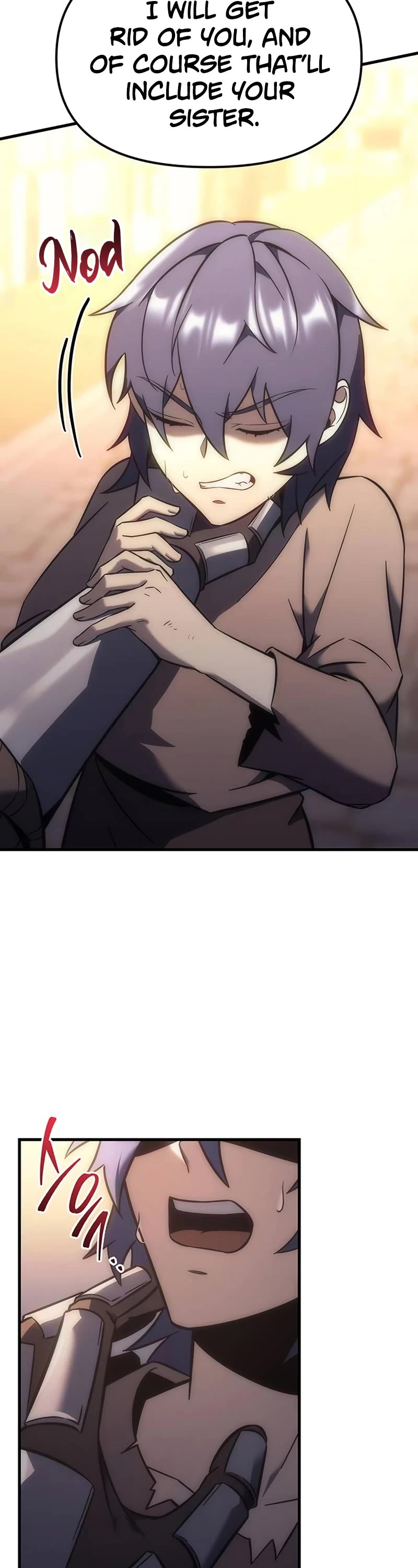 Regressor of the Fallen Family chapter 8 page 57