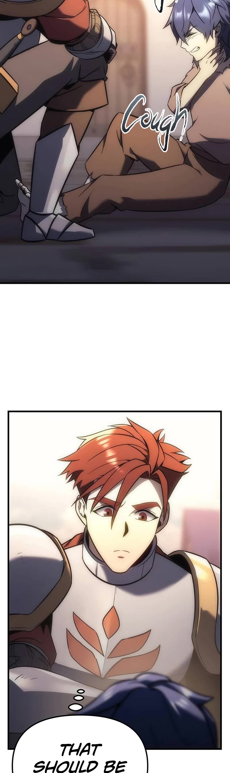 Regressor of the Fallen Family chapter 8 page 59