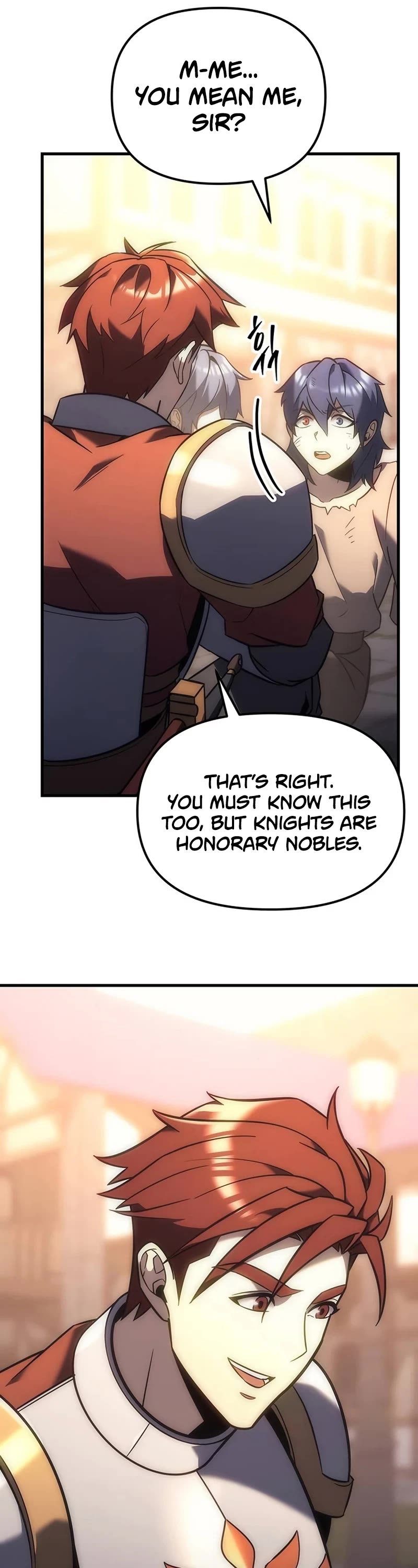 Regressor of the Fallen Family chapter 8 page 61