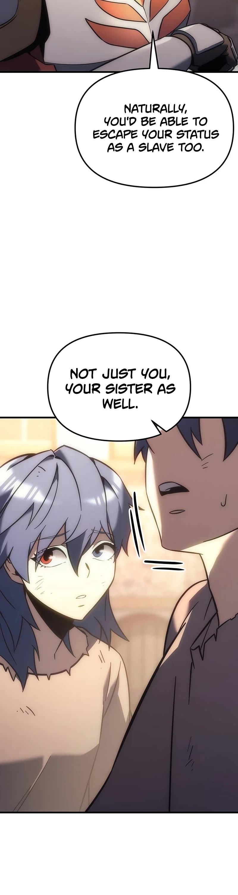 Regressor of the Fallen Family chapter 8 page 62