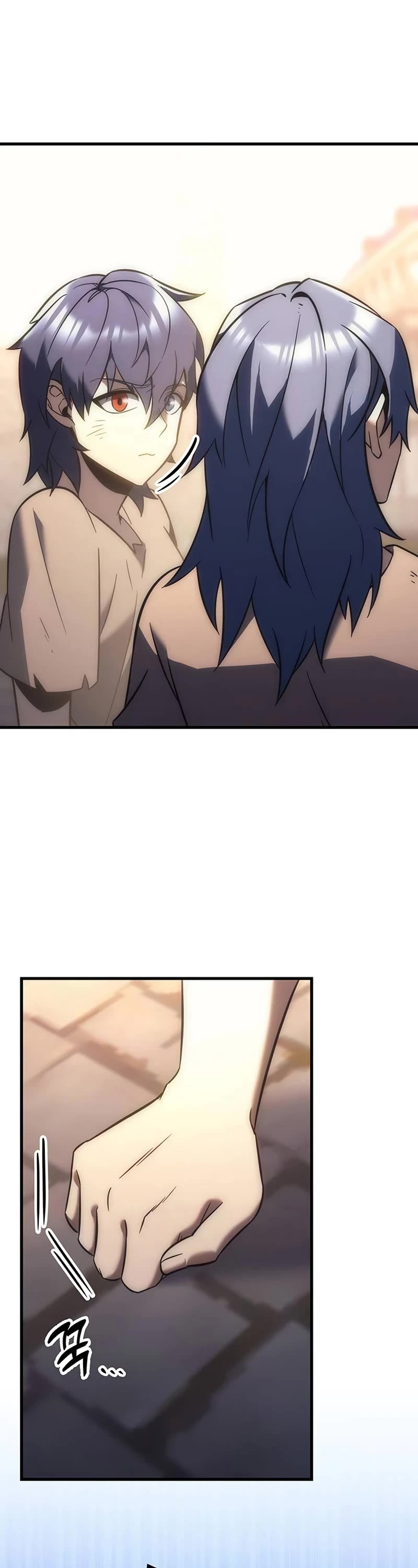 Regressor of the Fallen Family chapter 8 page 63