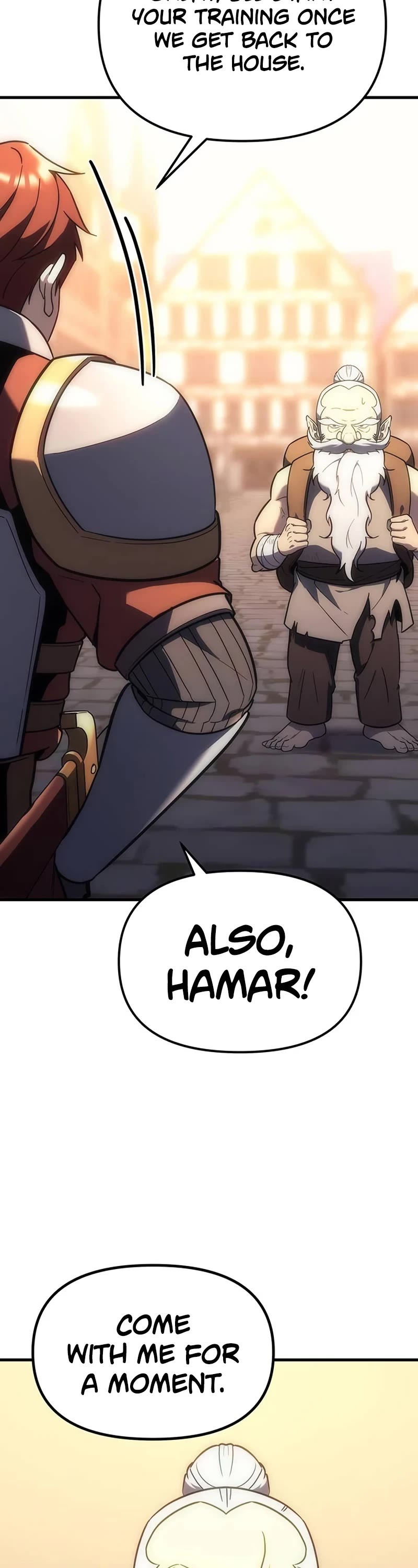 Regressor of the Fallen Family chapter 8 page 67