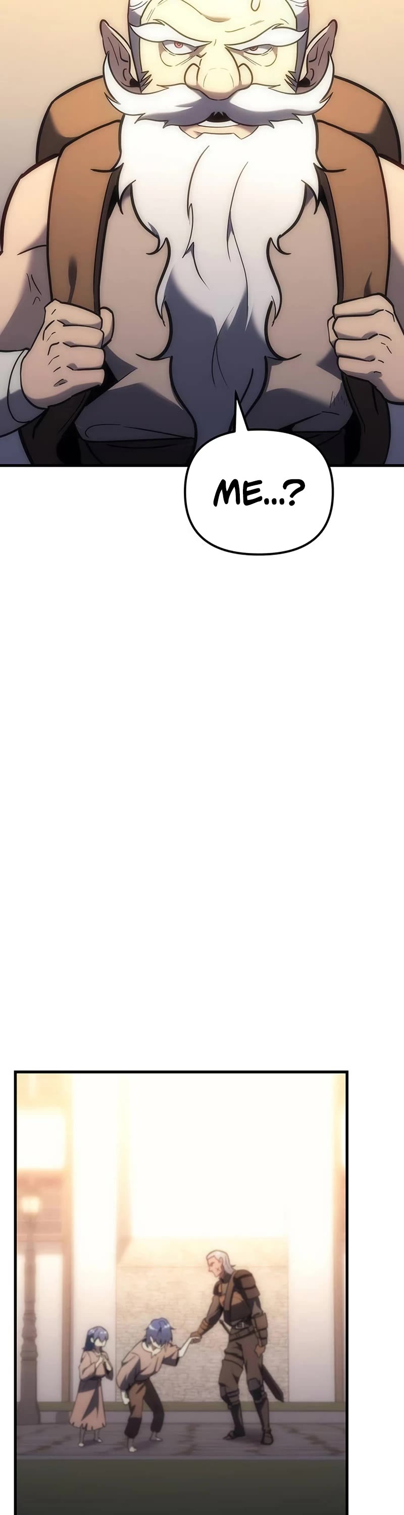 Regressor of the Fallen Family chapter 8 page 68