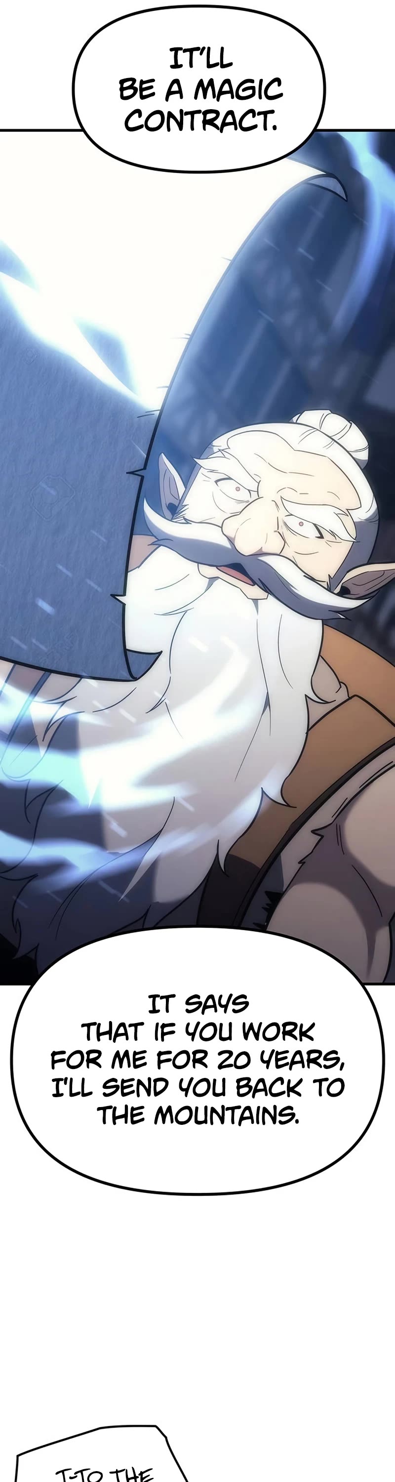 Regressor of the Fallen Family chapter 8 page 71