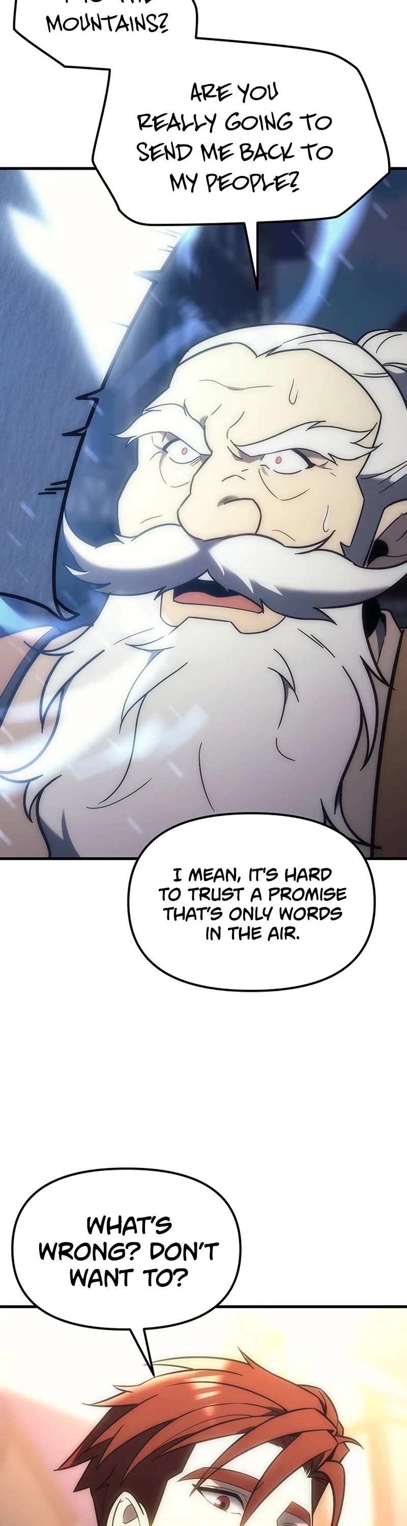 Regressor of the Fallen Family chapter 8 page 72